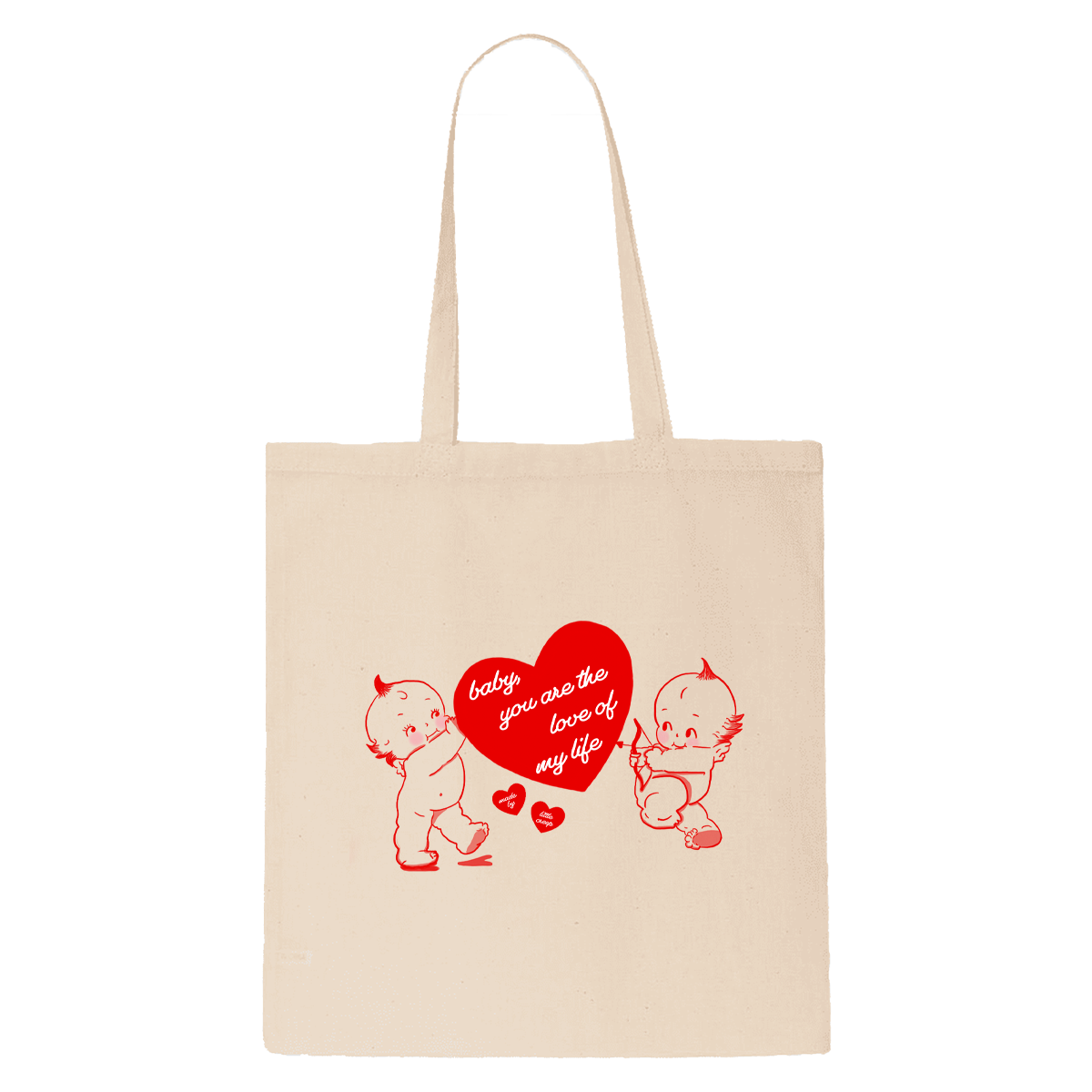 Tote Bags