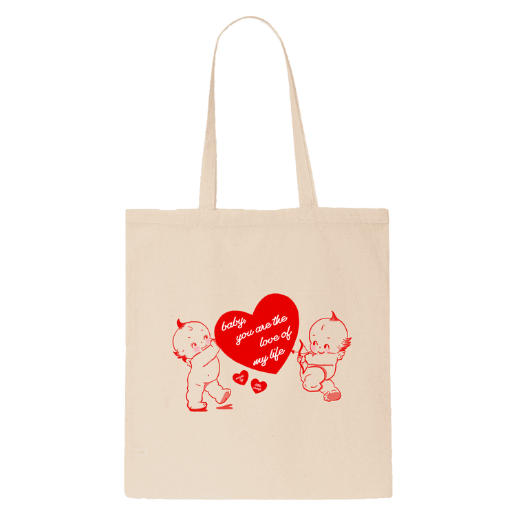 Tote Bags