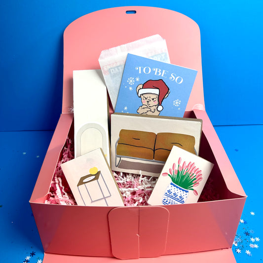 Harry’s House Gift Box