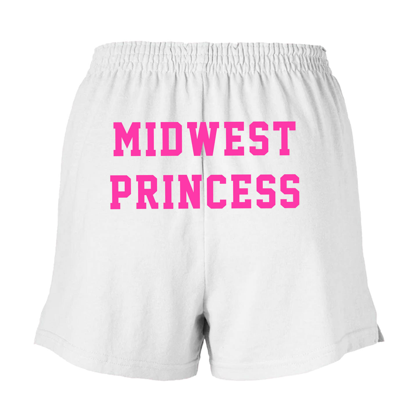Midwest Princess Shorts