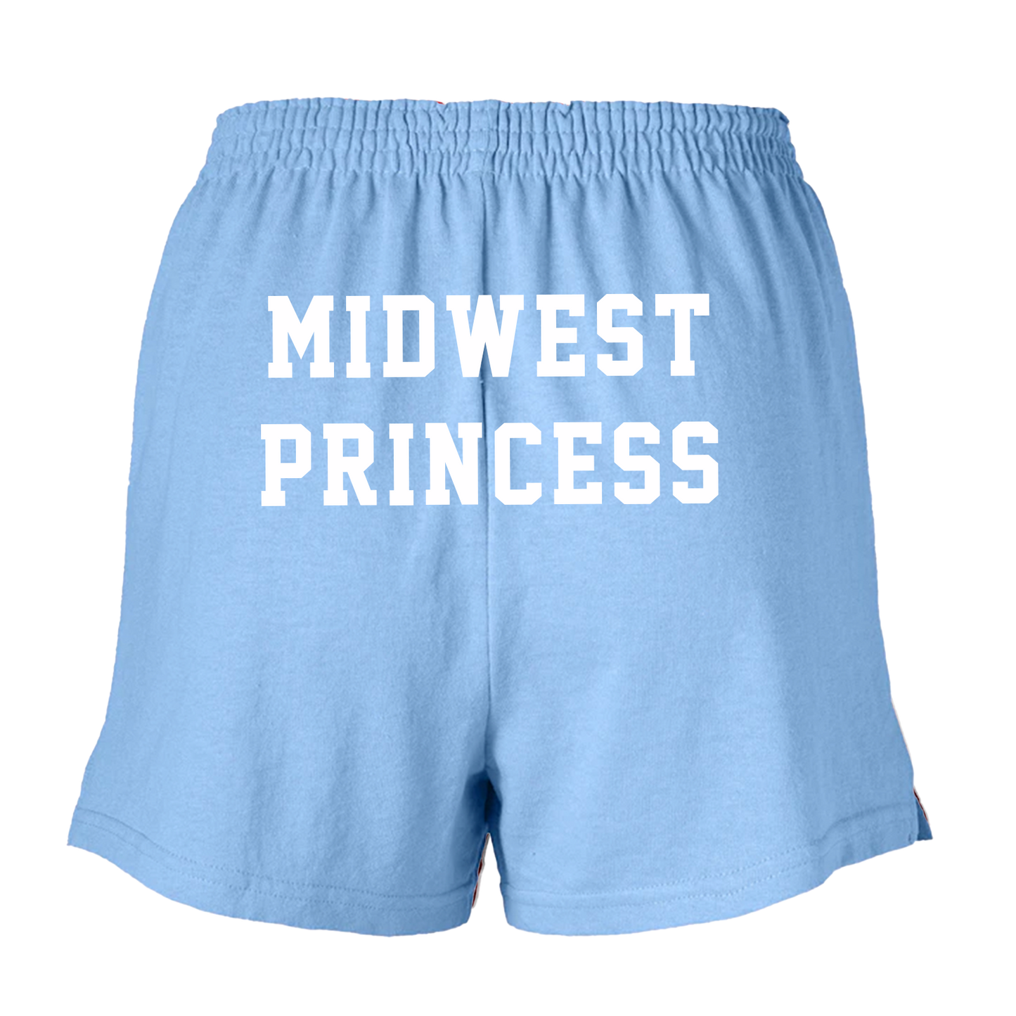 Midwest Princess Shorts
