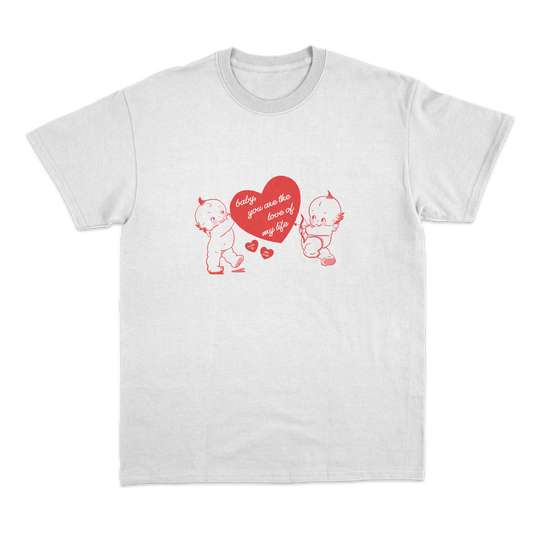 Kewpie Valentine Shirt