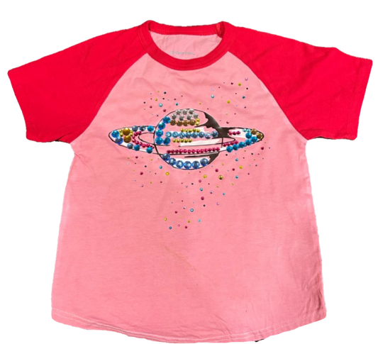 Satellite Baby Tee (Limited Edition)