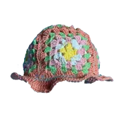 Gracie Crochet Hat